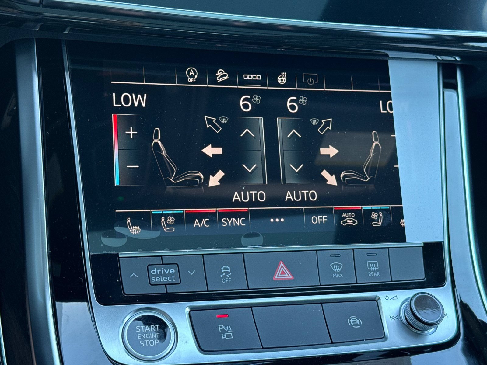 New 2026 Audi Q7 2.0T Premium Plus AWD/4WD image 22
