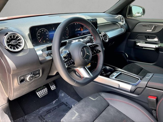 New 2026 Mercedes-Benz GLB 250 image 8