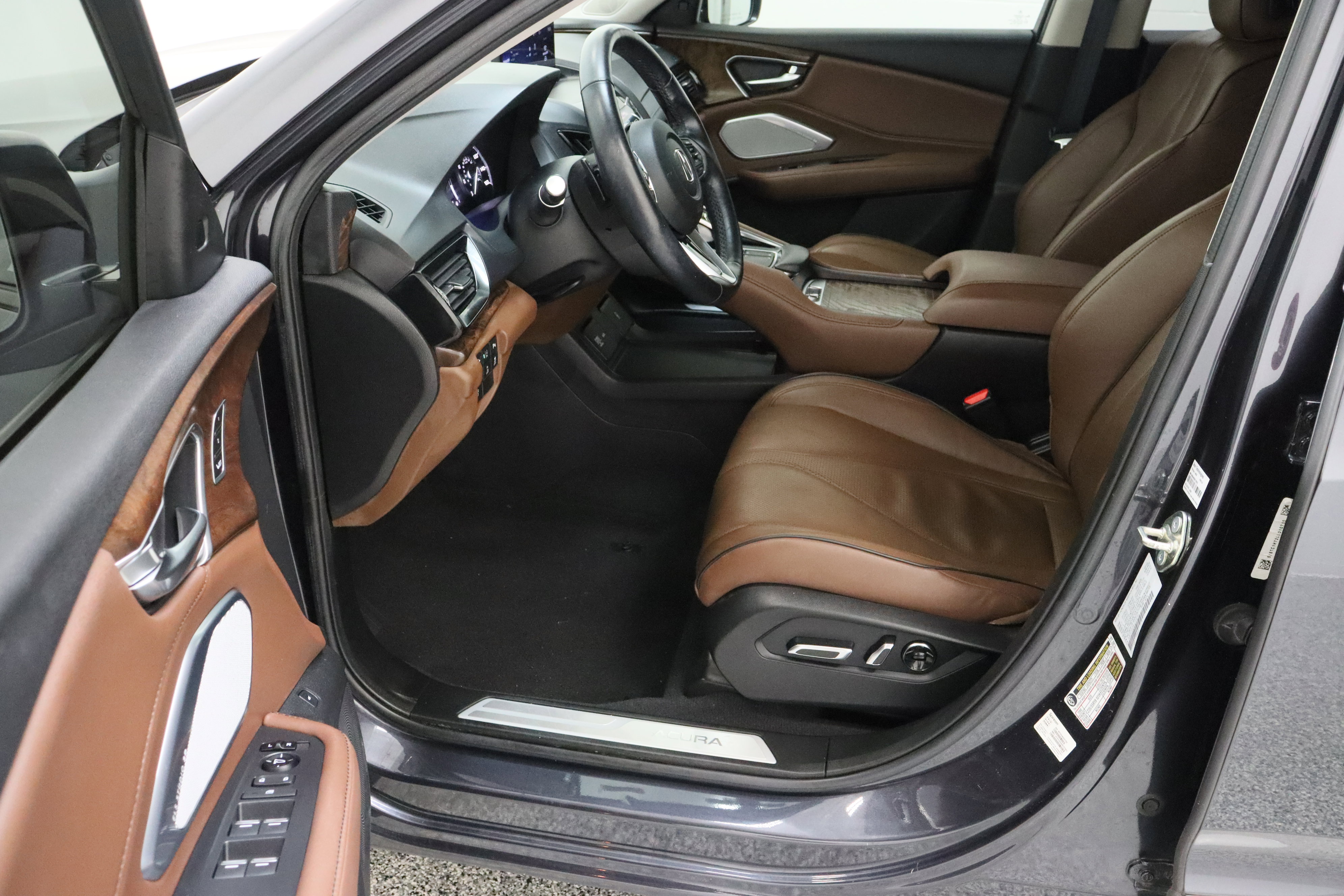 Used 2020 Acura RDX FWD w/ Advance Package image 14