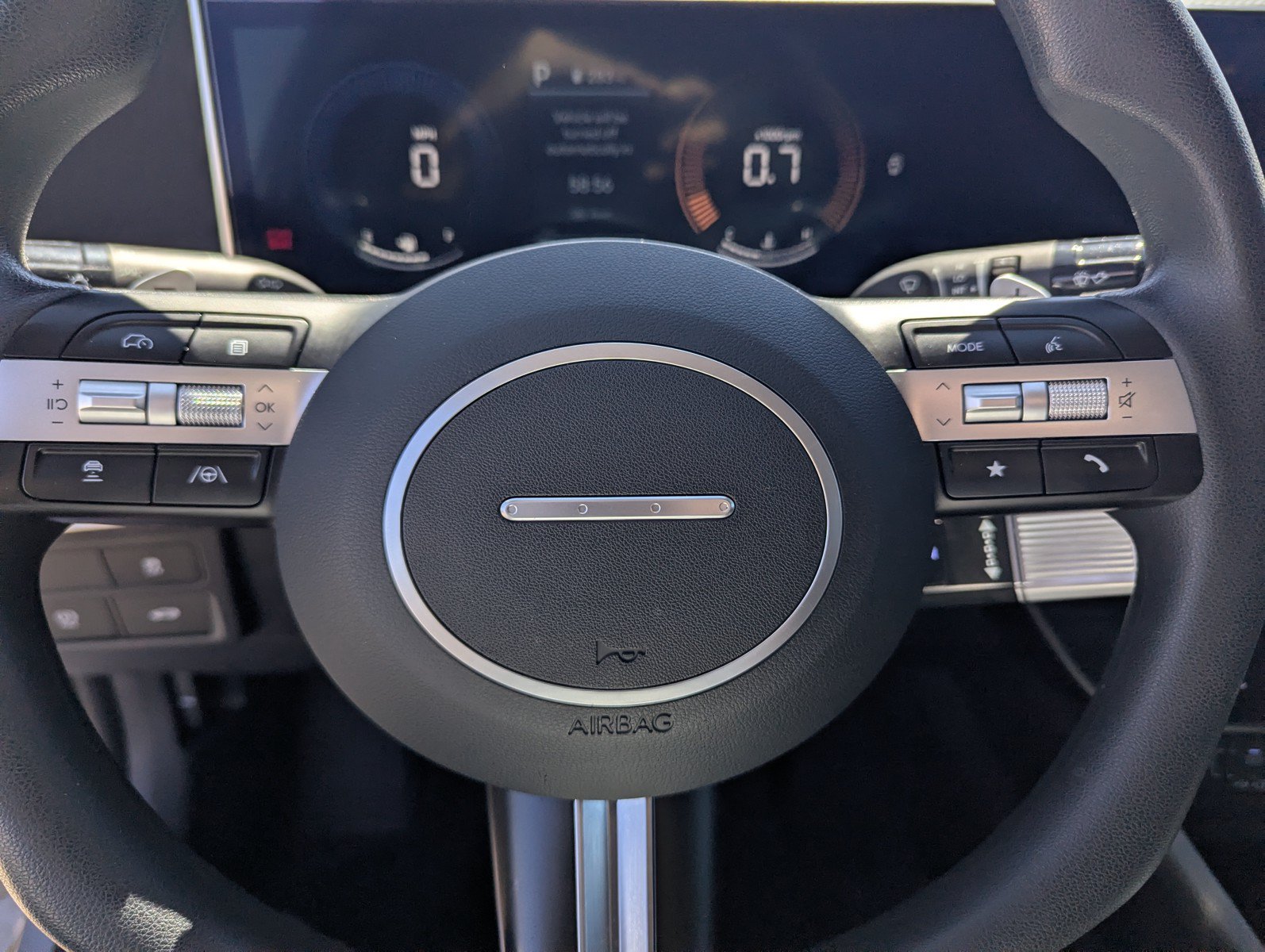 Certified 2024 Hyundai Sonata SEL FWD image 10