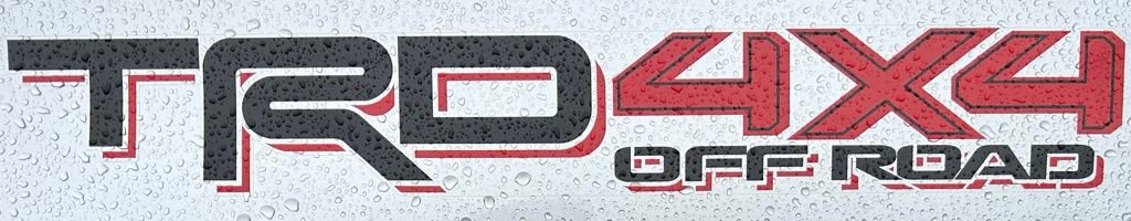 Certified 2023 Toyota Tacoma TRD Off-Road AWD/4WD image 27