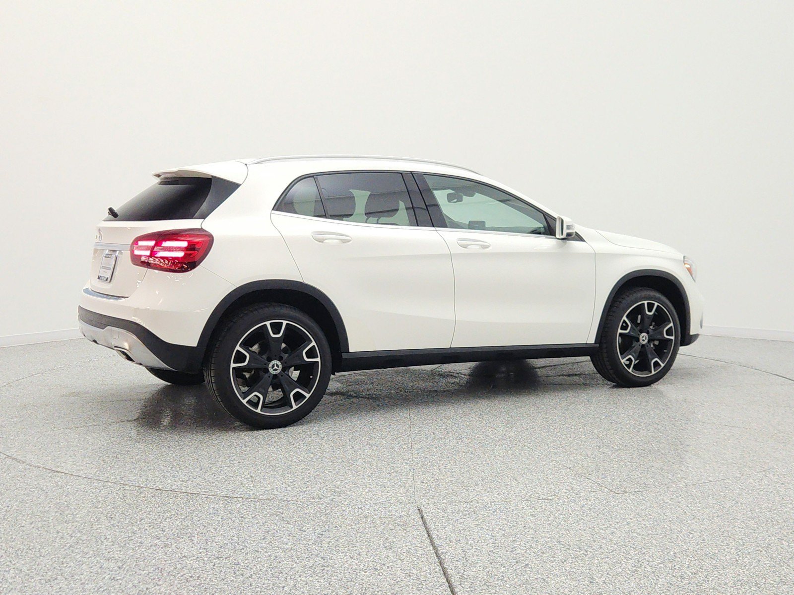 Used 2019 Mercedes-Benz GLA 250 image 5