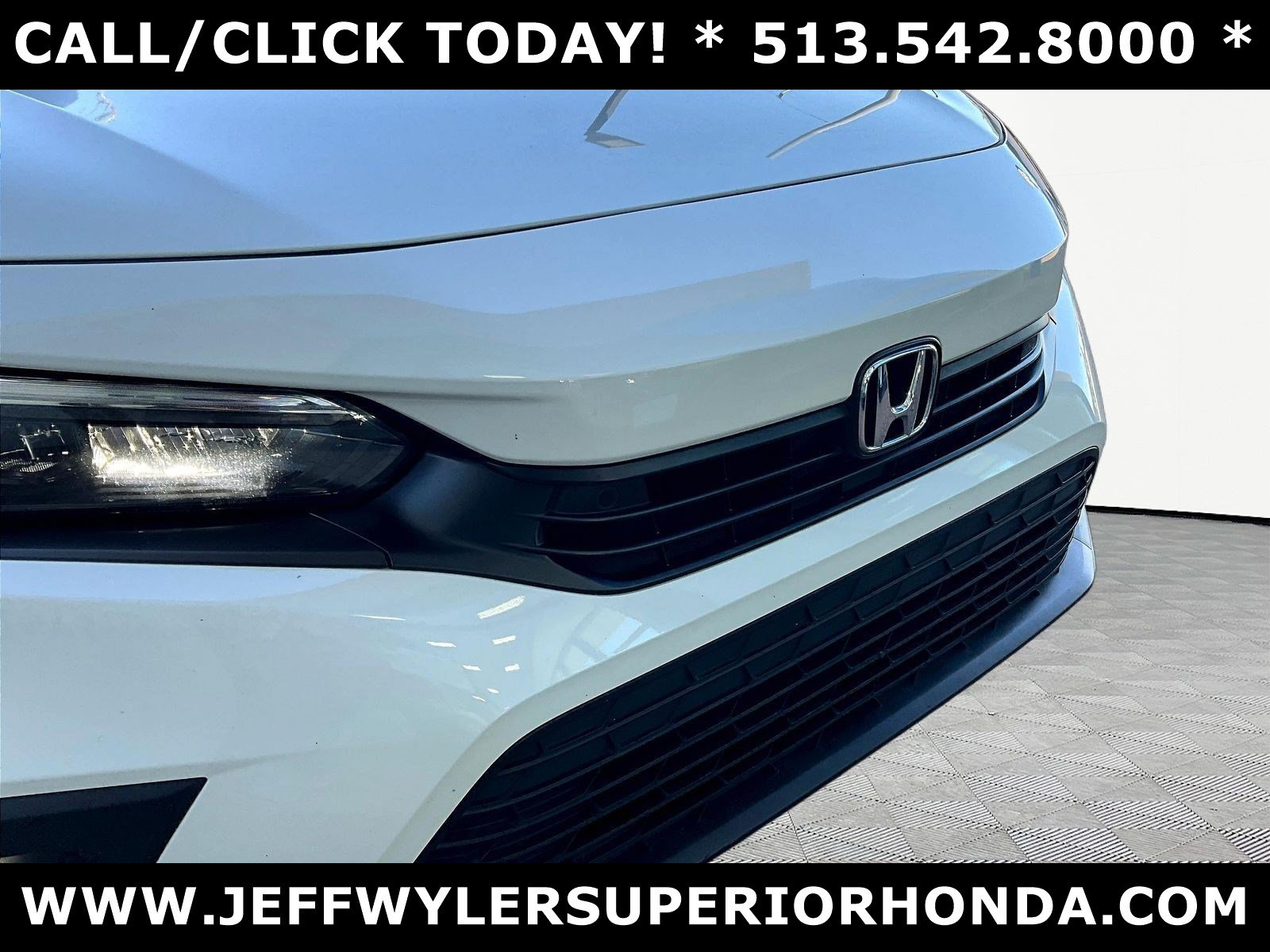 Used 2024 Honda Civic Touring image 31