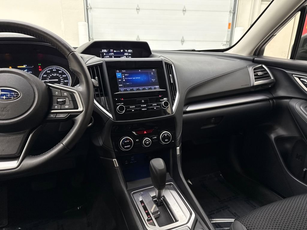 Used 2021 Subaru Forester Premium w/ Popular Package #1 image 16