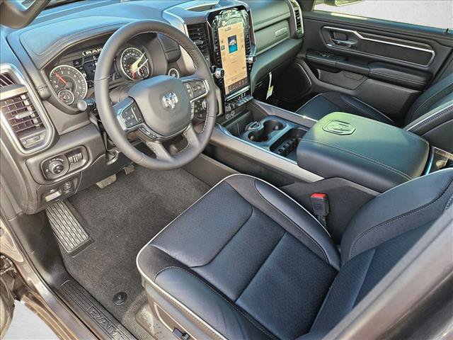 New 2026 RAM 1500 Laramie w/ Laramie Preferred Package image 3