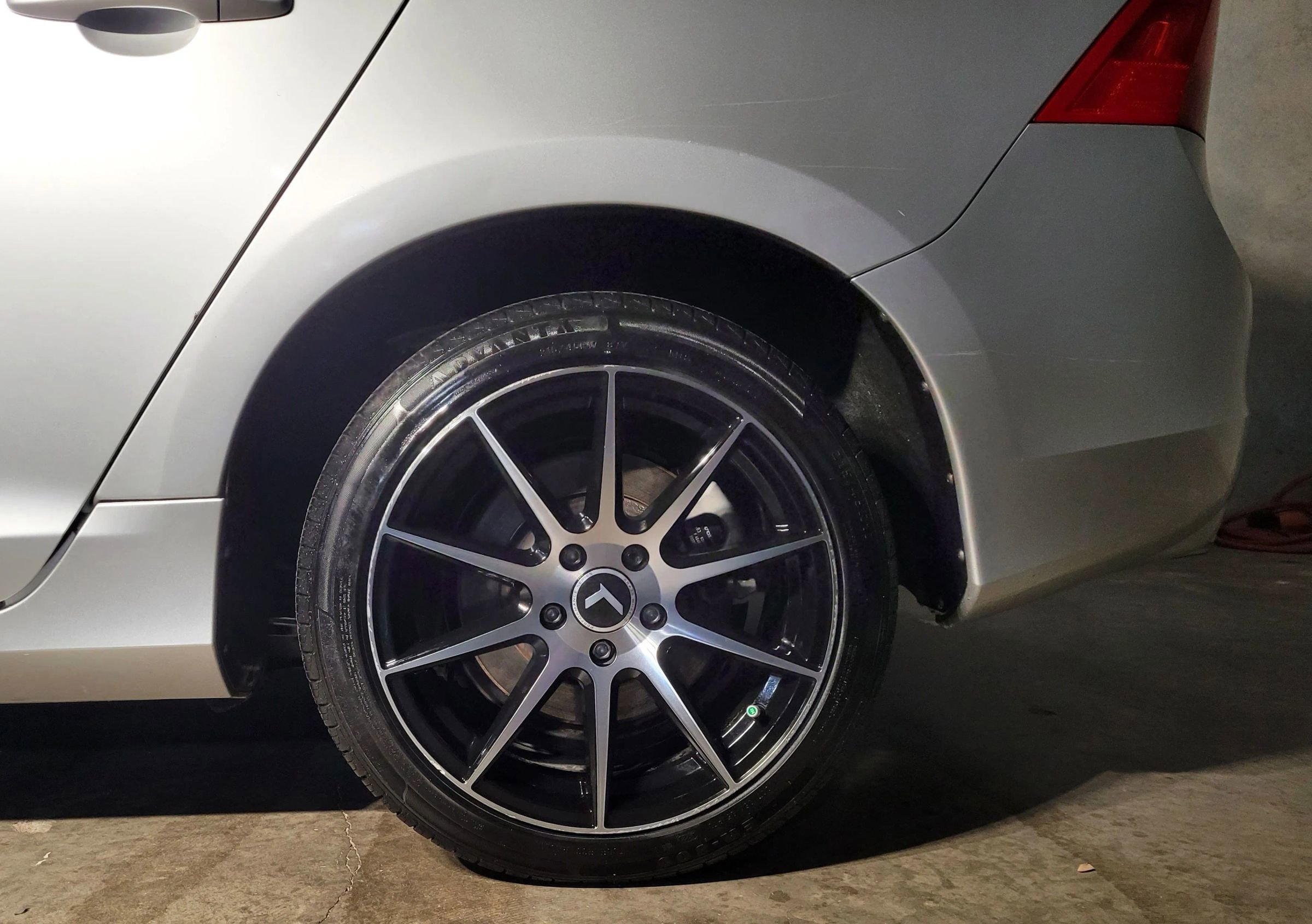 Used 2016 Volvo S60 T5 Premier image 44