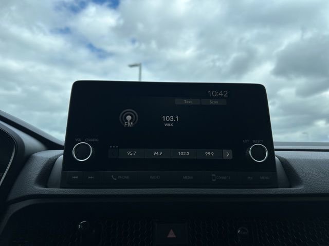 Used 2025 Honda CR-V Sport image 19