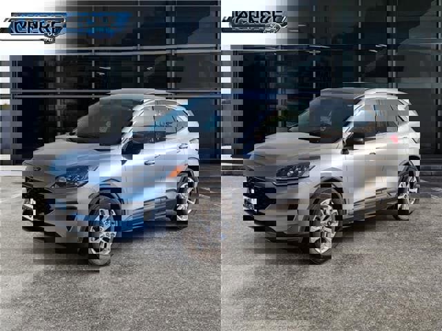 Certified 2022 Ford Escape SE w/ Convenience Package image 1