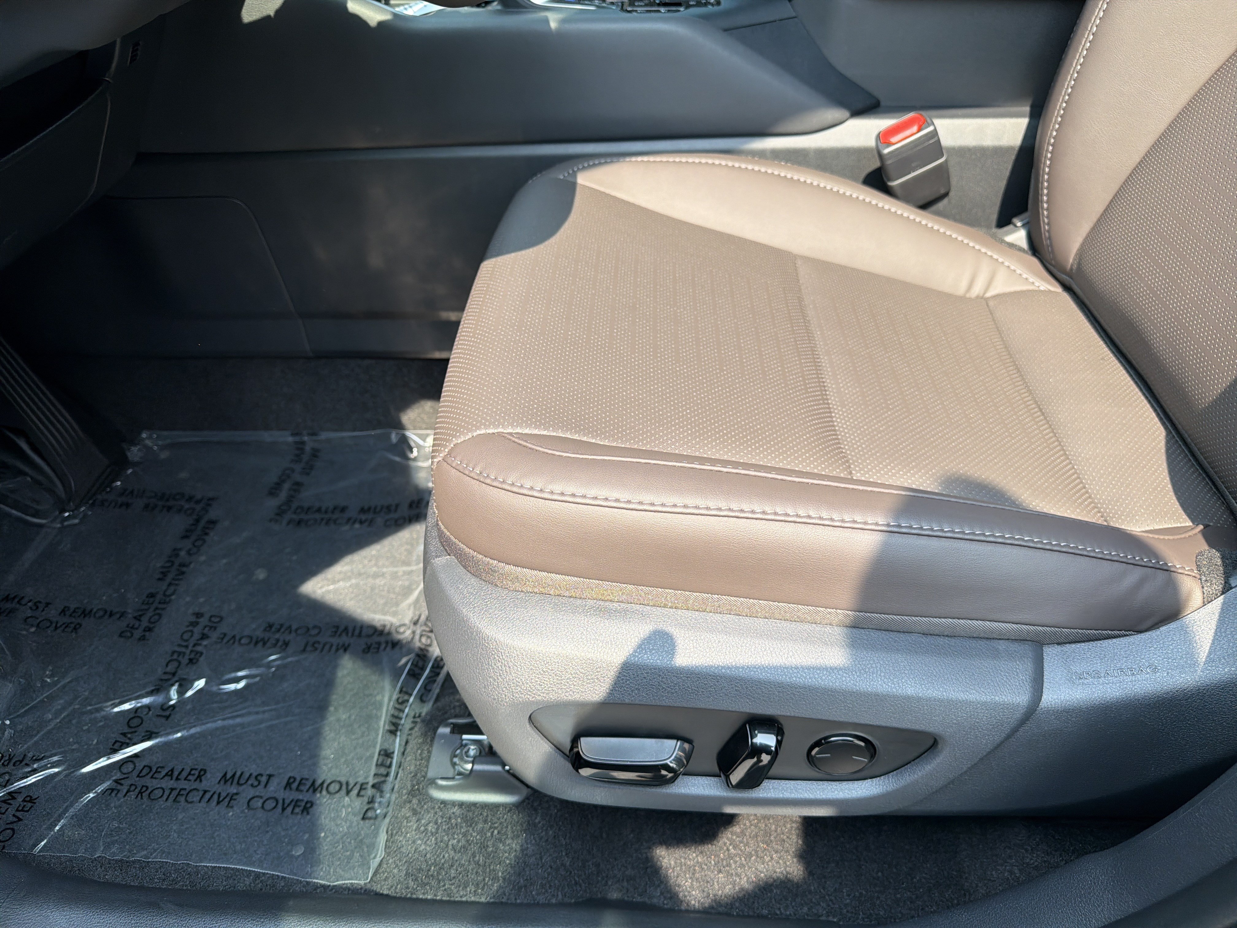 New 2026 Lexus TX 350 AWD image 14