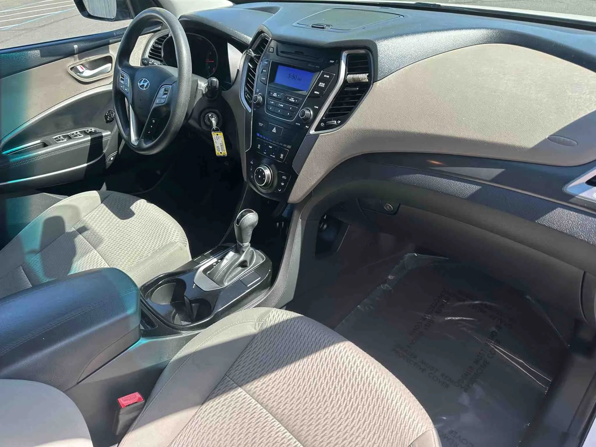 Used 2014 Hyundai Santa Fe Sport image 18