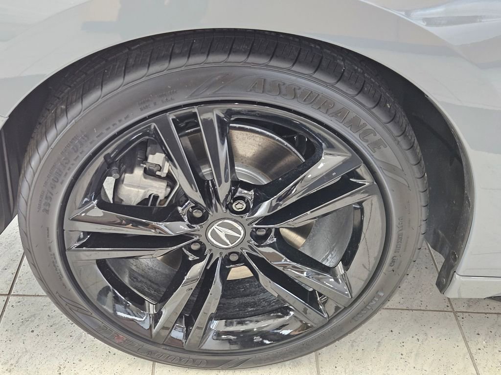 New 2026 Acura Integra A-Spec image 10