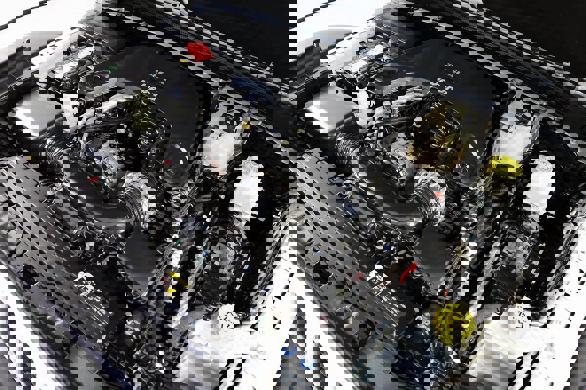 Used 2021 Jeep Gladiator Mojave image 33