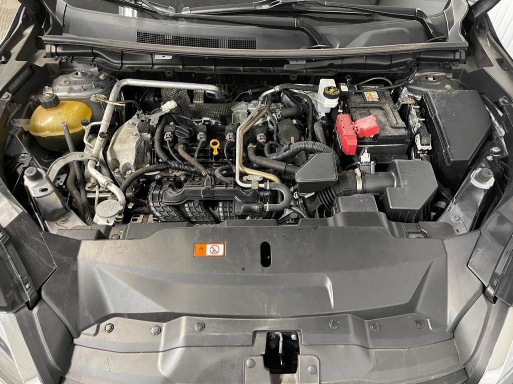 Used 2022 Mitsubishi Outlander SE AWD/4WD image 13