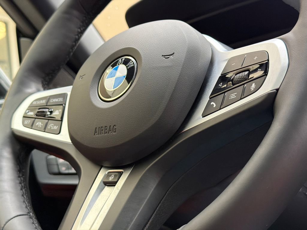 Used 2024 BMW M235i xDrive Gran Coupe w/ Premium Package image 25