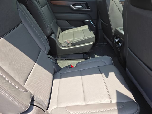 New 2026 GMC Yukon Denali w/ Denali Reserve Package AWD/4WD image 21