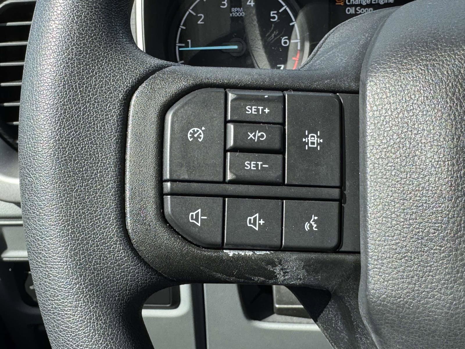 Used 2022 Ford F150 XLT image 25