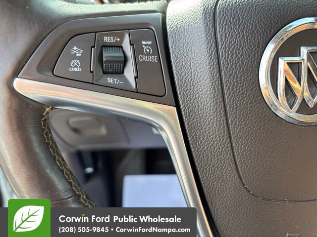Used 2014 Buick Encore Premium FWD image 17