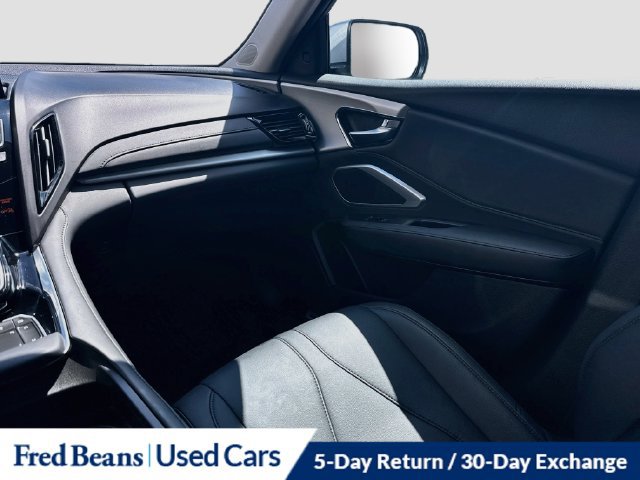 Certified 2023 Acura RDX AWD image 29