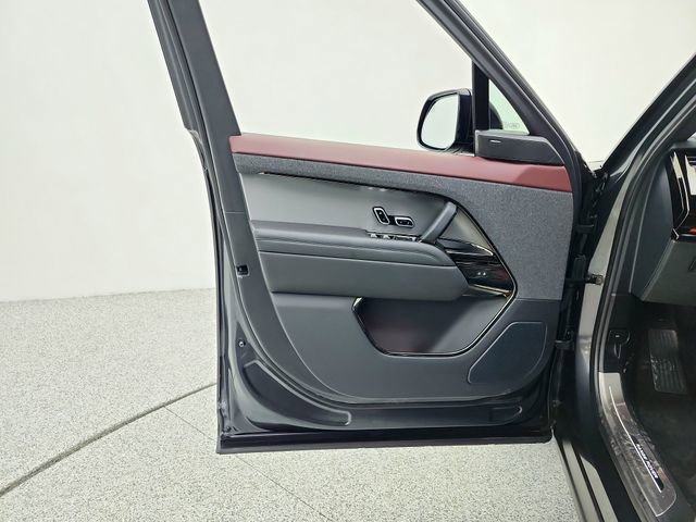 Certified 2023 Land Rover Range Rover Sport SE Dynamic image 29