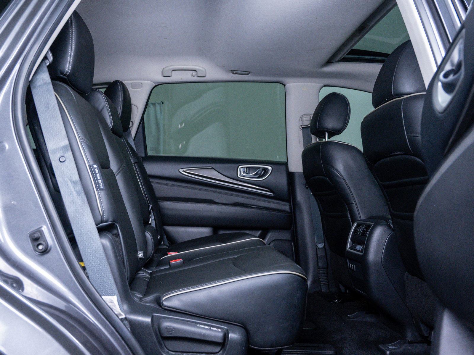 Used 2019 INFINITI QX60 Luxe image 13