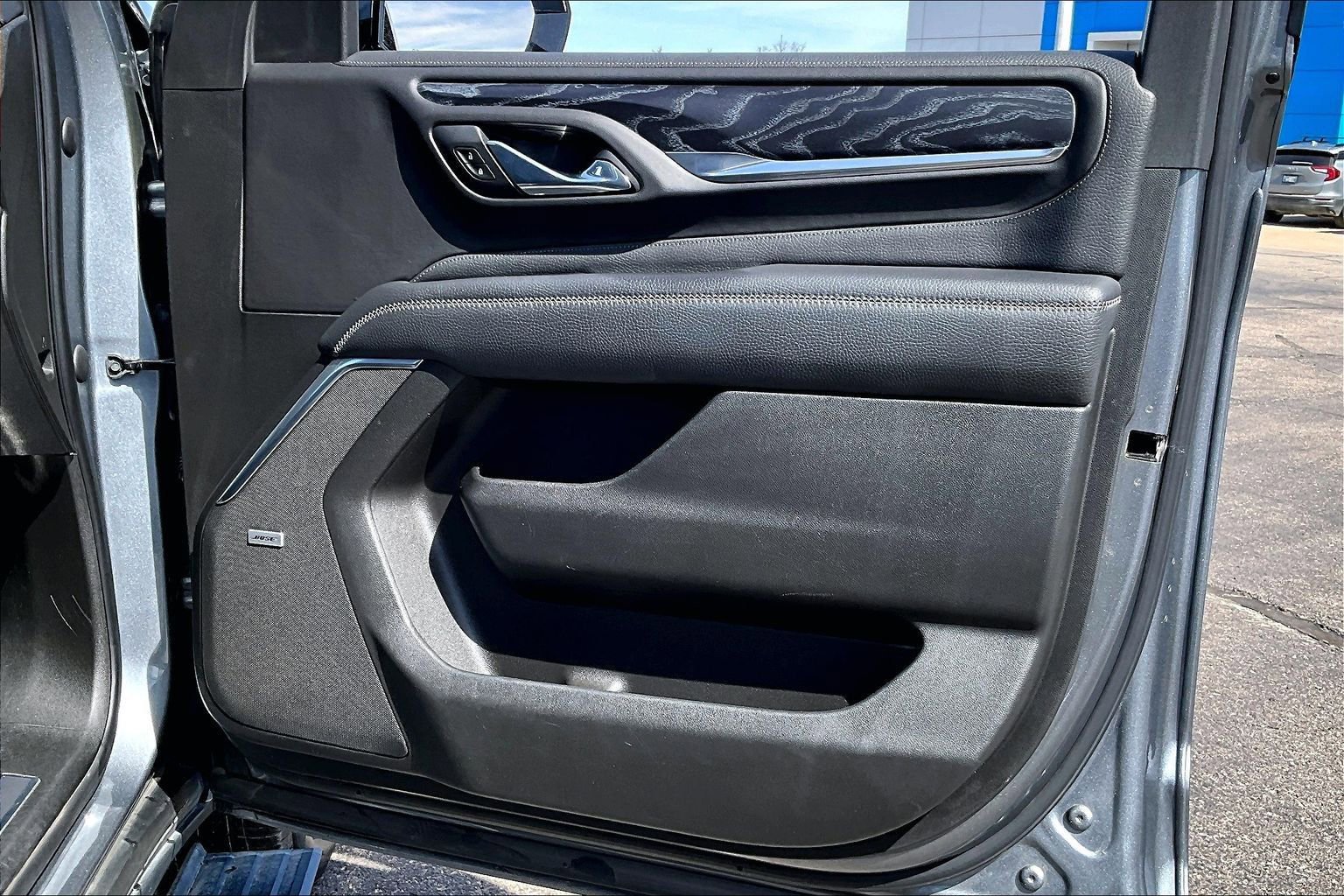 Used 2021 GMC Yukon Denali w/ Denali Premium Package image 19