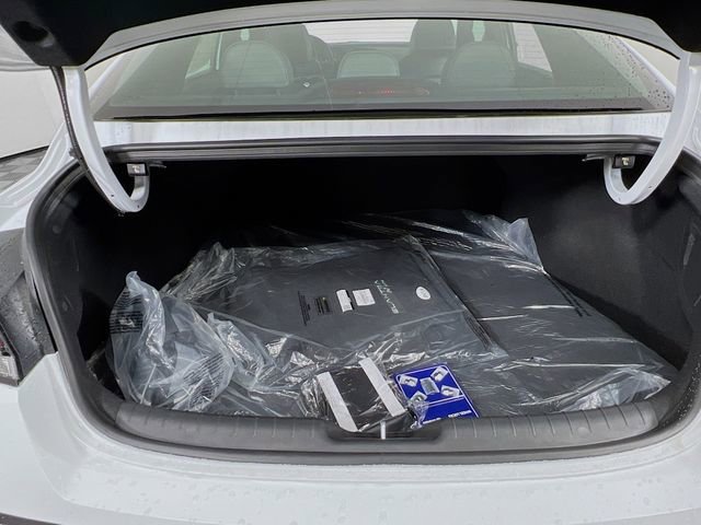 New 2025 Hyundai Elantra N Line image 26