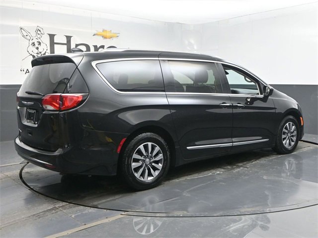 Used 2020 Chrysler Pacifica Touring-L Plus w/ Advanced Safetytec Group image 50