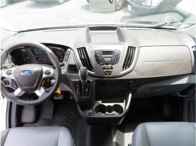 Used 2019 Ford Transit 350 156 w/ Exterior Upgrade Package RWD image 5