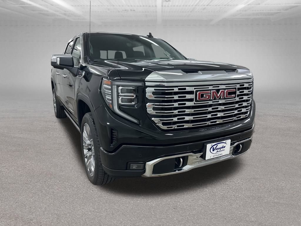 New 2026 GMC Sierra 1500 Denali image 2