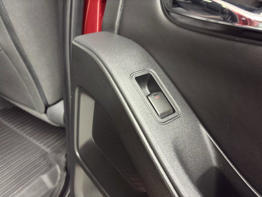 Used 2023 Nissan Frontier PRO-4X w/ Pro Convenience Package image 48