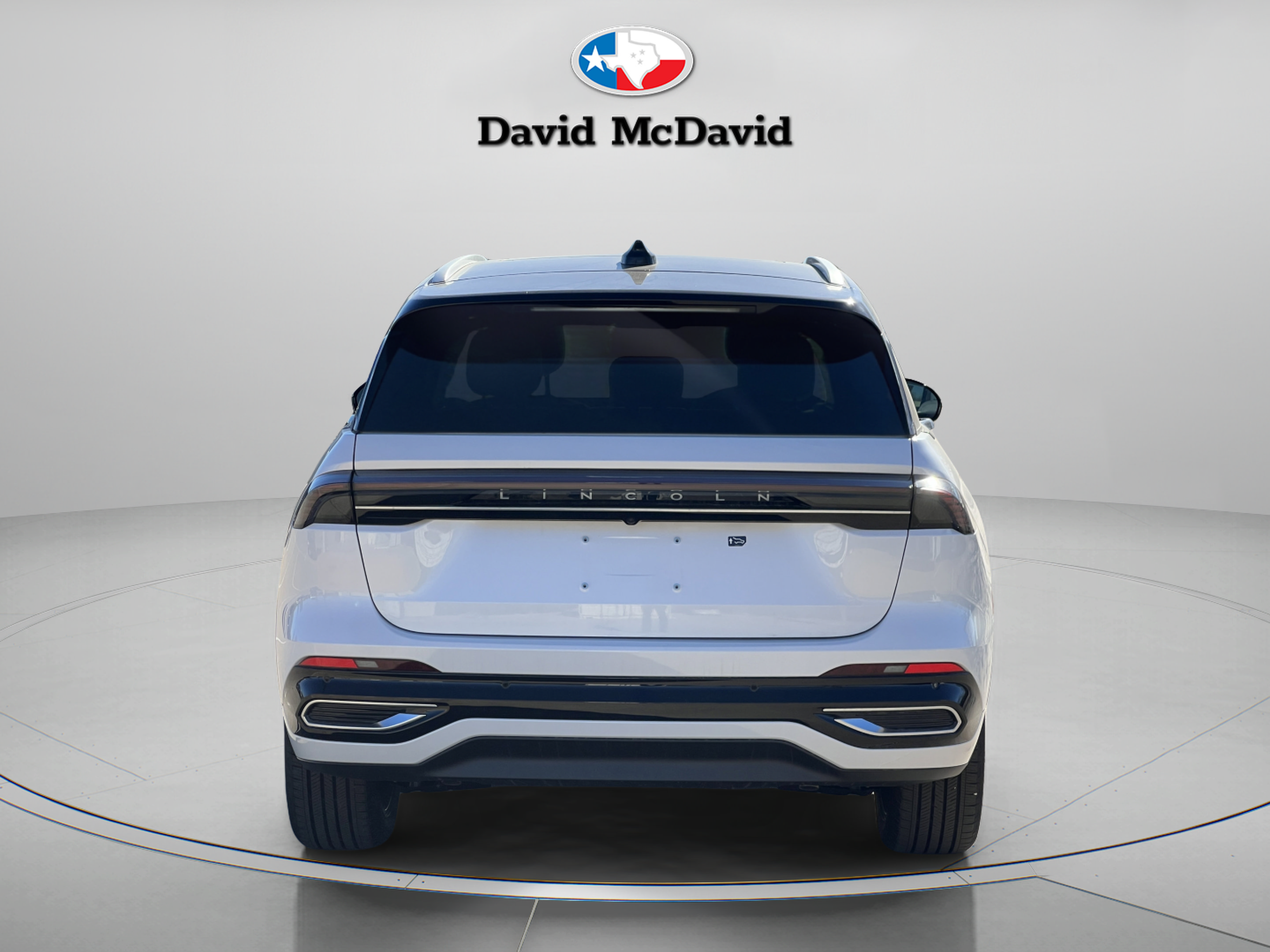 New 2026 Lincoln Nautilus Black Label AWD/4WD image 6