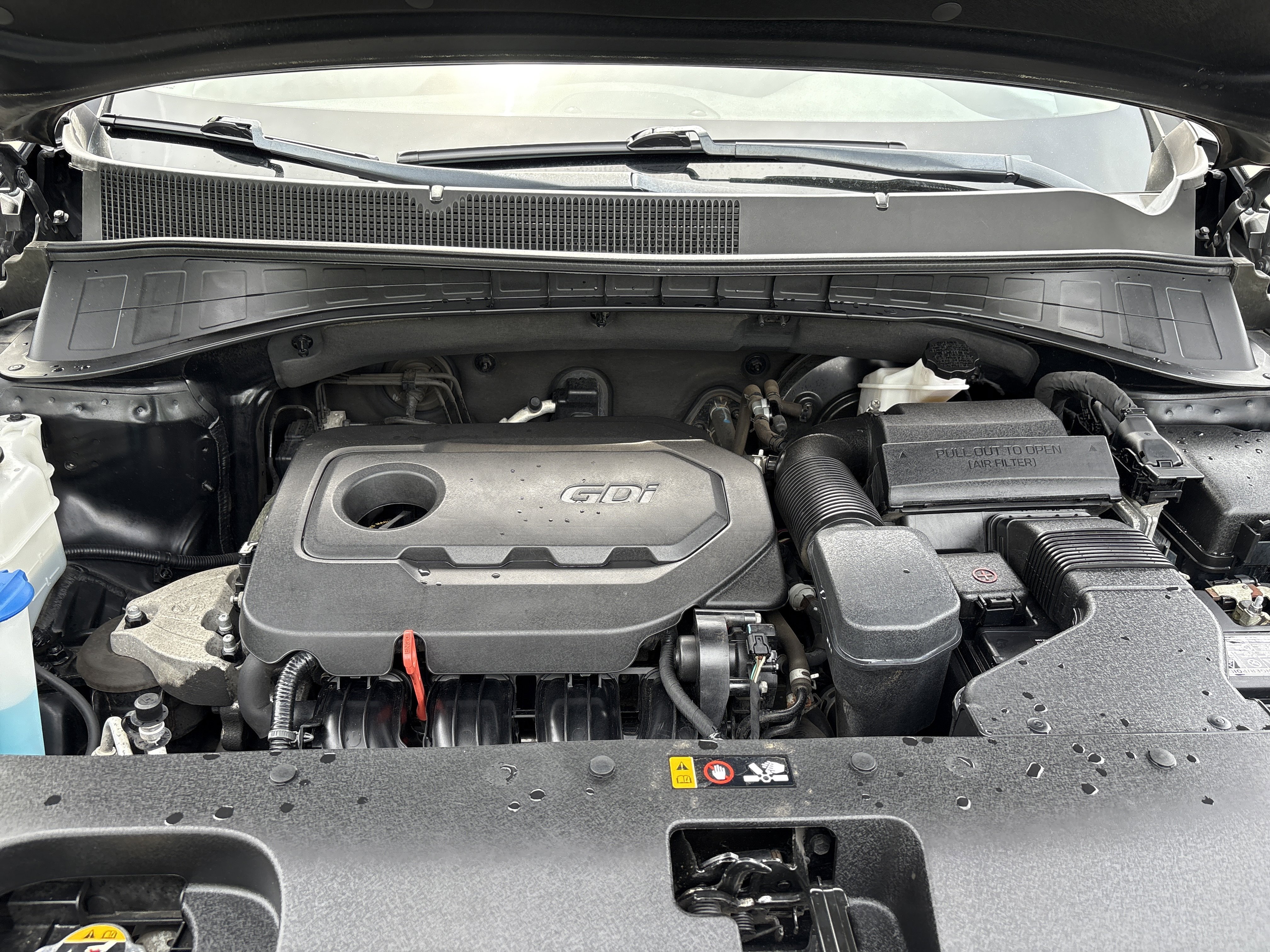 Used 2019 Kia Sorento LX image 34