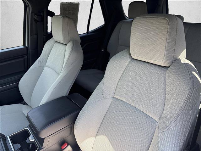 Certified 2025 Toyota 4Runner SR5 RWD image 16