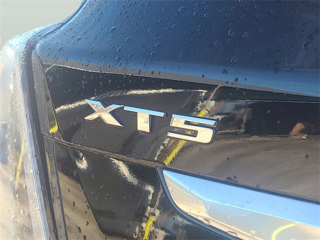 Used 2021 Cadillac XT5 Sportv image 9
