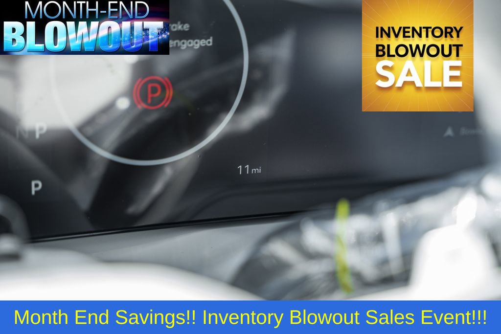 New 2026 Hyundai Palisade Calligraphy image 45