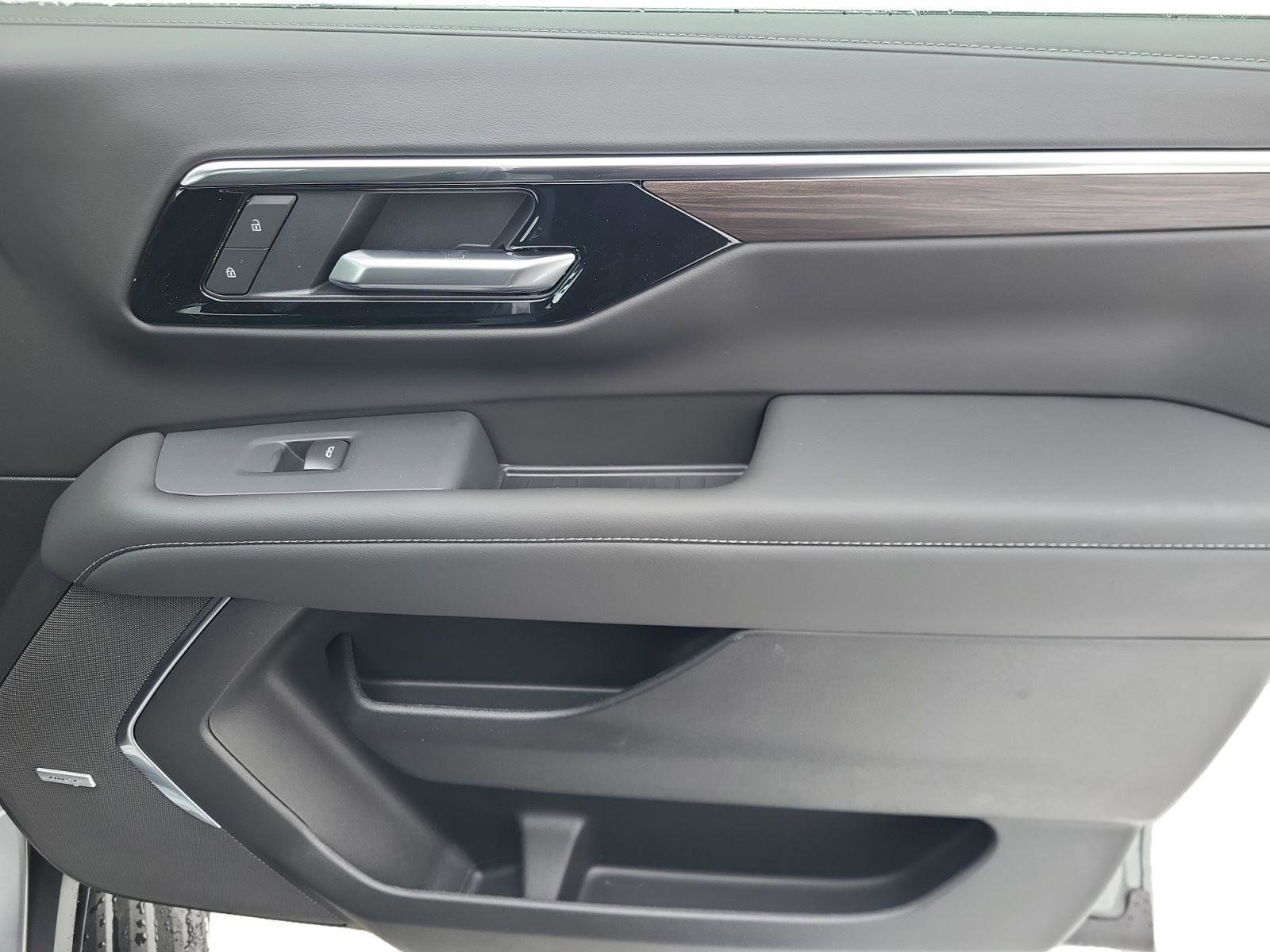 New 2026 Chevrolet Tahoe LT w/ Comfort Package image 15