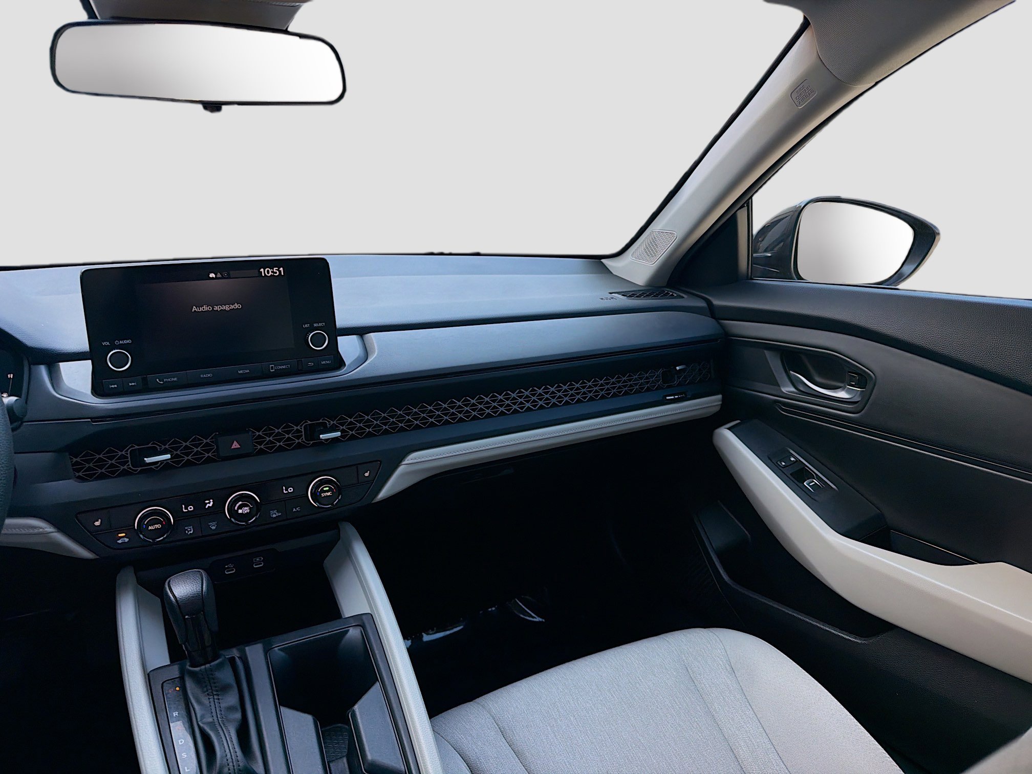 Used 2024 Honda Accord EX image 21