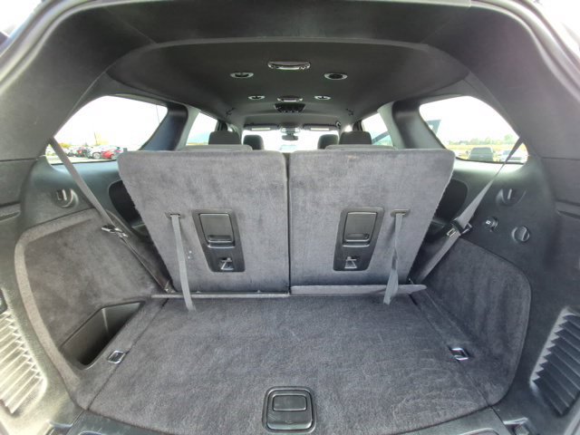 Used 2025 Dodge Durango GT AWD/4WD image 18