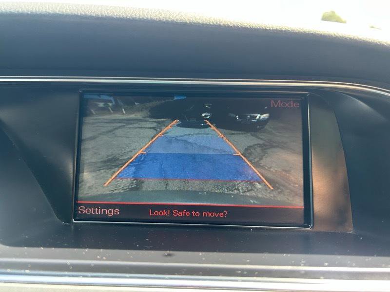 Used 2009 Audi A5 3.2 image 16