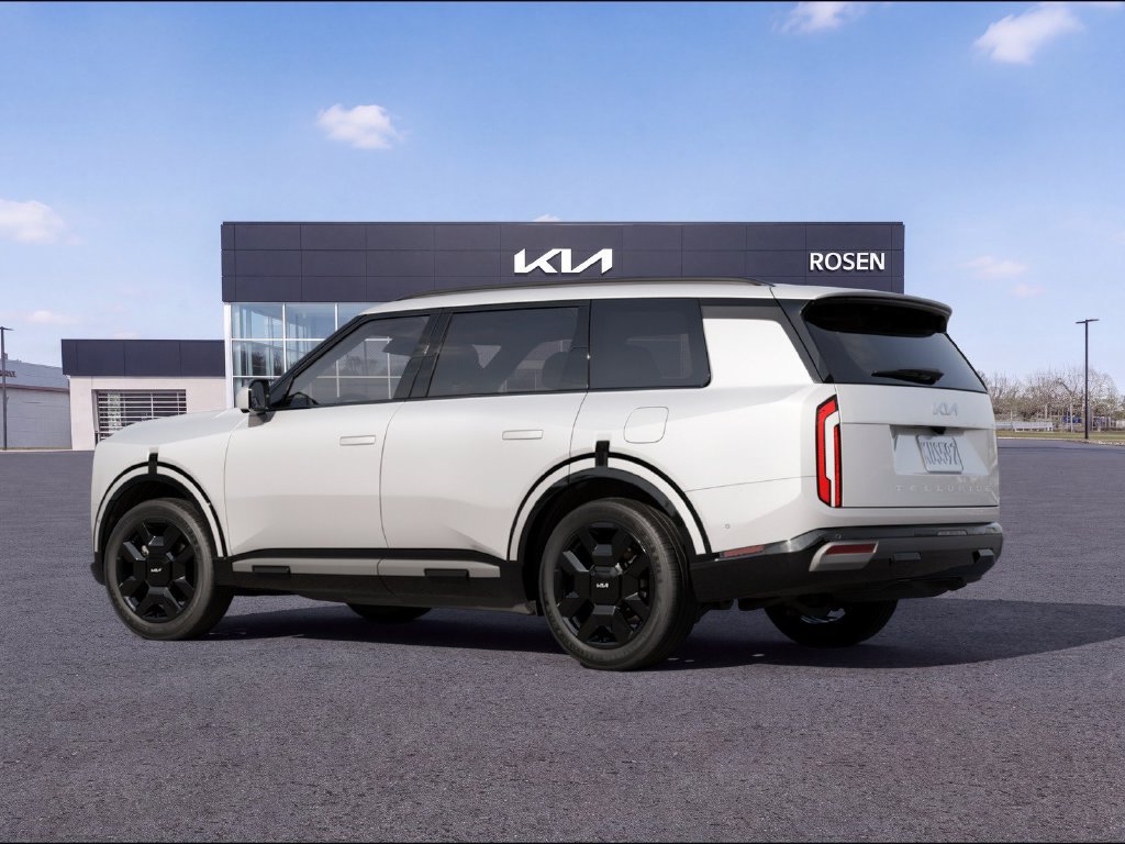 New 2027 Kia Telluride SX Prestige AWD/4WD image 6
