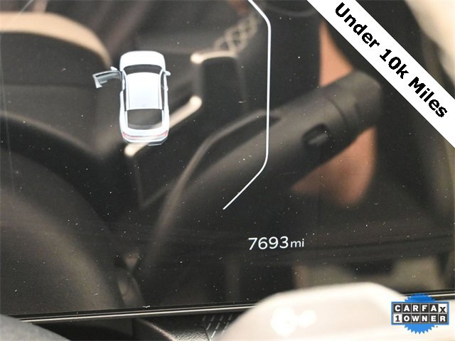 Used 2025 Kia K4 GT-Line image 18