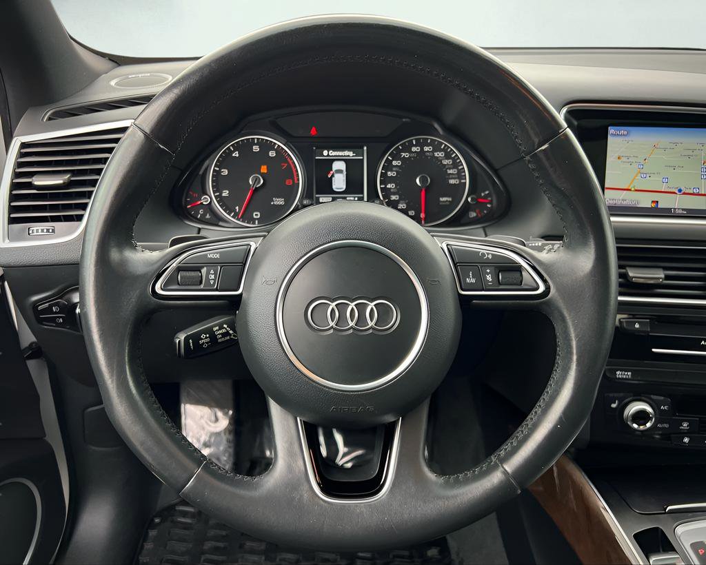 Used 2016 Audi Q5 2.0T Premium Plus image 52