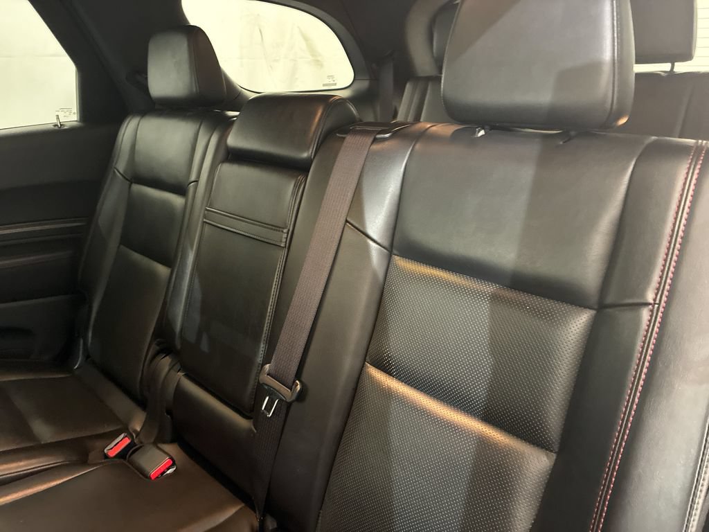 Used 2024 Dodge Durango GT AWD/4WD image 11