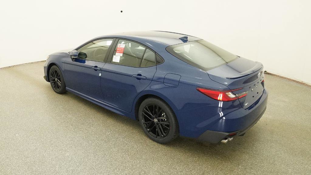 New 2026 Toyota Camry SE image 5