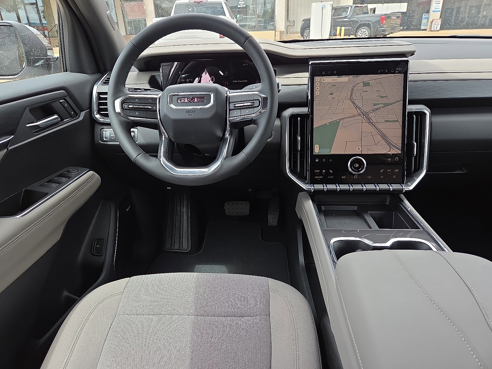 New 2026 GMC Acadia Elevation image 9