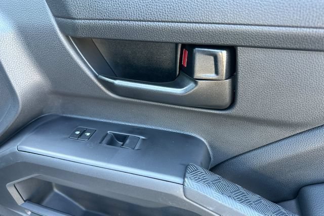 New 2026 Toyota Tacoma SR5 AWD/4WD image 19