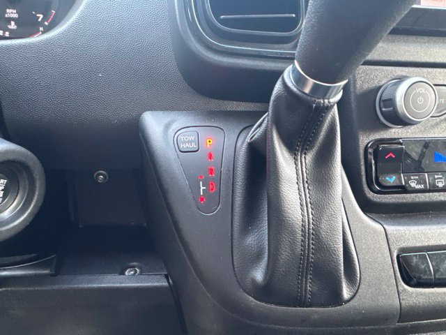 Used 2022 RAM ProMaster 1500 w/ Interior LED Lighting Group FWD image 28