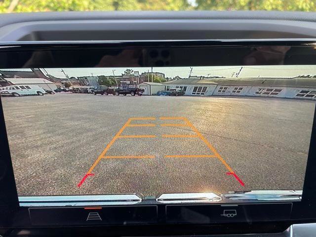 New 2026 GMC Sierra 1500 Elevation w/ LPO, Elevation Black Package image 29