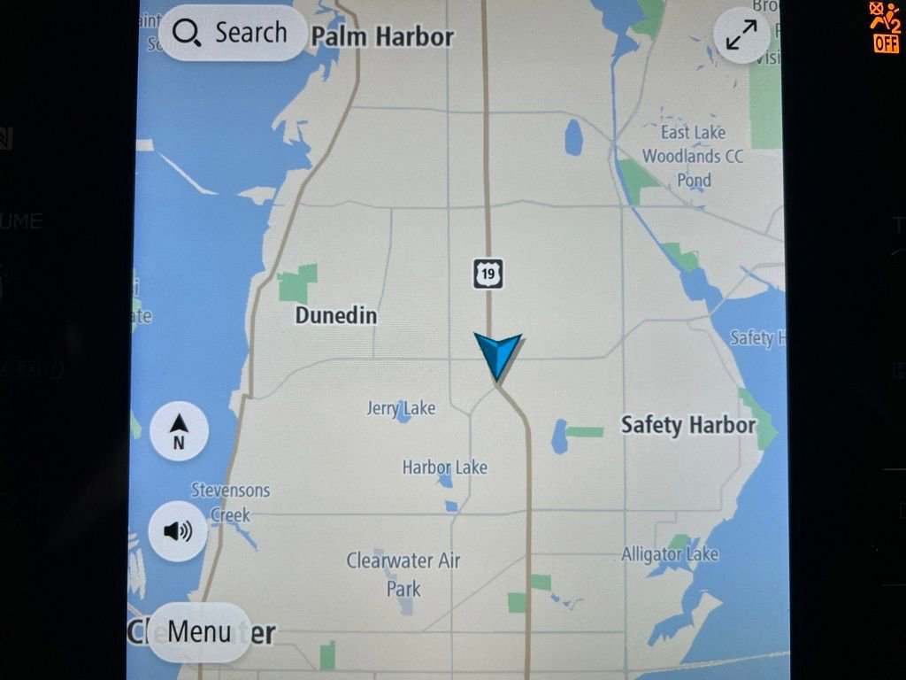 Used 2023 Subaru Outback Touring image 17