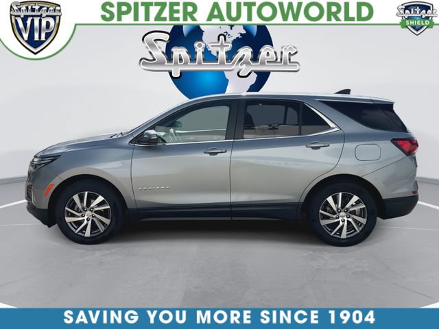 Used 2024 Chevrolet Equinox LT FWD image 6
